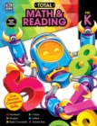 Image for Total Math and Reading, Grade PK