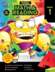 Image for Total Math and Reading, Grade 1