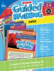 Image for Ready to Go Guided Reading: Infer, Grades 3 - 4