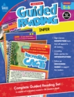 Image for Ready to Go Guided Reading: Infer, Grades 5 - 6