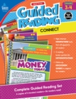 Image for Ready to Go Guided Reading: Connect, Grades 3 - 4
