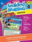 Image for Ready to Go Guided Reading: Question, Grades 1 - 2