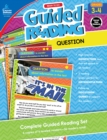 Image for Ready to Go Guided Reading: Question, Grades 3 - 4