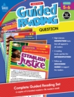 Image for Ready to Go Guided Reading: Question, Grades 5 - 6