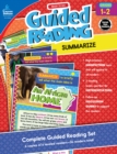 Image for Ready to Go Guided Reading: Summarize, Grades 1 - 2