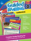 Image for Ready to Go Guided Reading: Summarize, Grades 5 - 6