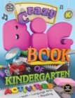 Image for Crazy Big Book of Kindergarten Activities