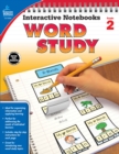 Image for Interactive Notebooks Word Study, Grade 2