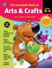 Image for The complete book of arts &amp; crafts. : Grades K-4.