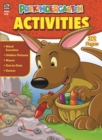 Image for Prekindergarten Activities