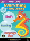 Image for Everything for Early Learning, Grade 1