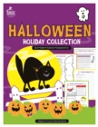Image for Halloween Holiday Collection, Grade 2