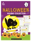 Image for Halloween Holiday Collection, Grade 4