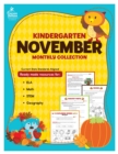 Image for November Monthly Collection, Grade K