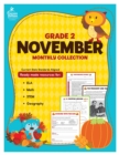 Image for November Monthly Collection, Grade 2