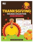 Image for Thanksgiving Holiday Collection, Grade K