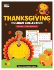 Image for Thanksgiving Holiday Collection, Grade 4