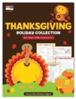 Image for Thanksgiving Holiday Collection, Grade 5