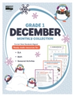 Image for December Monthly Collection, Grade 1