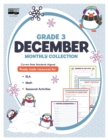 Image for December Monthly Collection, Grade 3