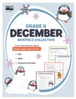 Image for December Monthly Collection, Grade 4