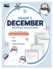 Image for December Monthly Collection, Grade 5