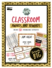 Image for Aim High Classroom Awards and Rewards