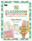 Image for Up and Away Classroom Awards and Rewards