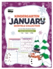 Image for January Monthly Collection, Grade K