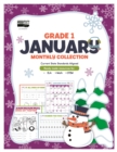 Image for January Monthly Collection, Grade 1
