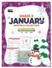 Image for January Monthly Collection, Grade 2