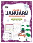 Image for January Monthly Collection, Grade 3