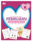 Image for February Monthly Collection, Grade K