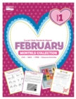 Image for February Monthly Collection, Grade 1