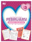 Image for February Monthly Collection, Grade 3