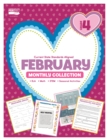 Image for February Monthly Collection, Grade 4