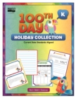 Image for 100th Day Holiday Collection, Grade K