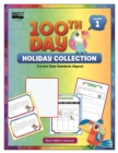Image for 100th Day Holiday Collection, Grade 1