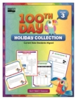 Image for 100th Day Holiday Collection, Grade 3