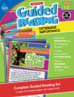 Image for Ready to Go Guided Reading: Determine Importance, Grades 1 - 2