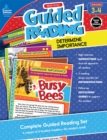 Image for Ready to Go Guided Reading: Determine Importance, Grades 3 - 4