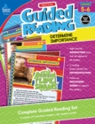 Image for Ready to Go Guided Reading: Determine Importance, Grades 5 - 6