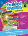 Image for Ready to Go Guided Reading: Synthesize, Grades 3 - 4