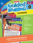 Image for Ready to Go Guided Reading: Synthesize, Grades 5 - 6