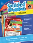 Image for Ready to Go Guided Reading: Visualize, Grades 1 - 2