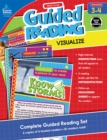 Image for Ready to Go Guided Reading: Visualize, Grades 3 - 4
