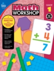 Image for Math Workshop, Grade 1: A Framework for Guided Math and Independent Practice