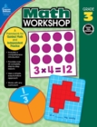 Image for Math Workshop, Grade 3: A Framework for Guided Math and Independent Practice