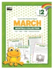 Image for March Monthly Collection, Grade 2