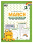 Image for March Monthly Collection, Grade 3